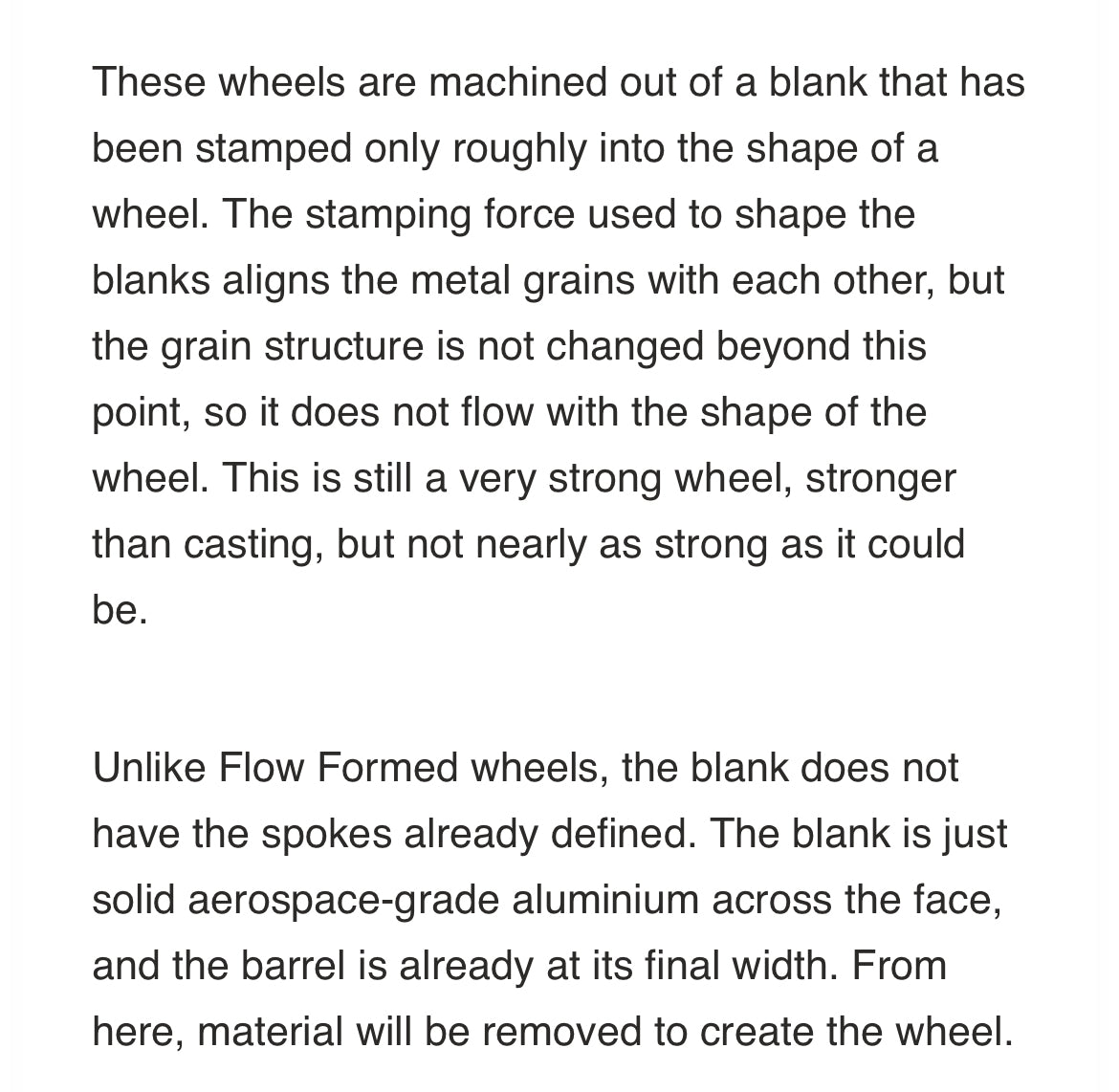 20” AS-FORGED 855320 5/112 WHEELS