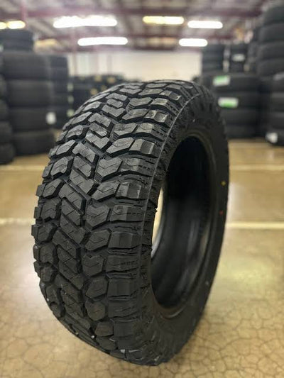 RADAR RENEGADE  RT+ 285/50/22 TYRES