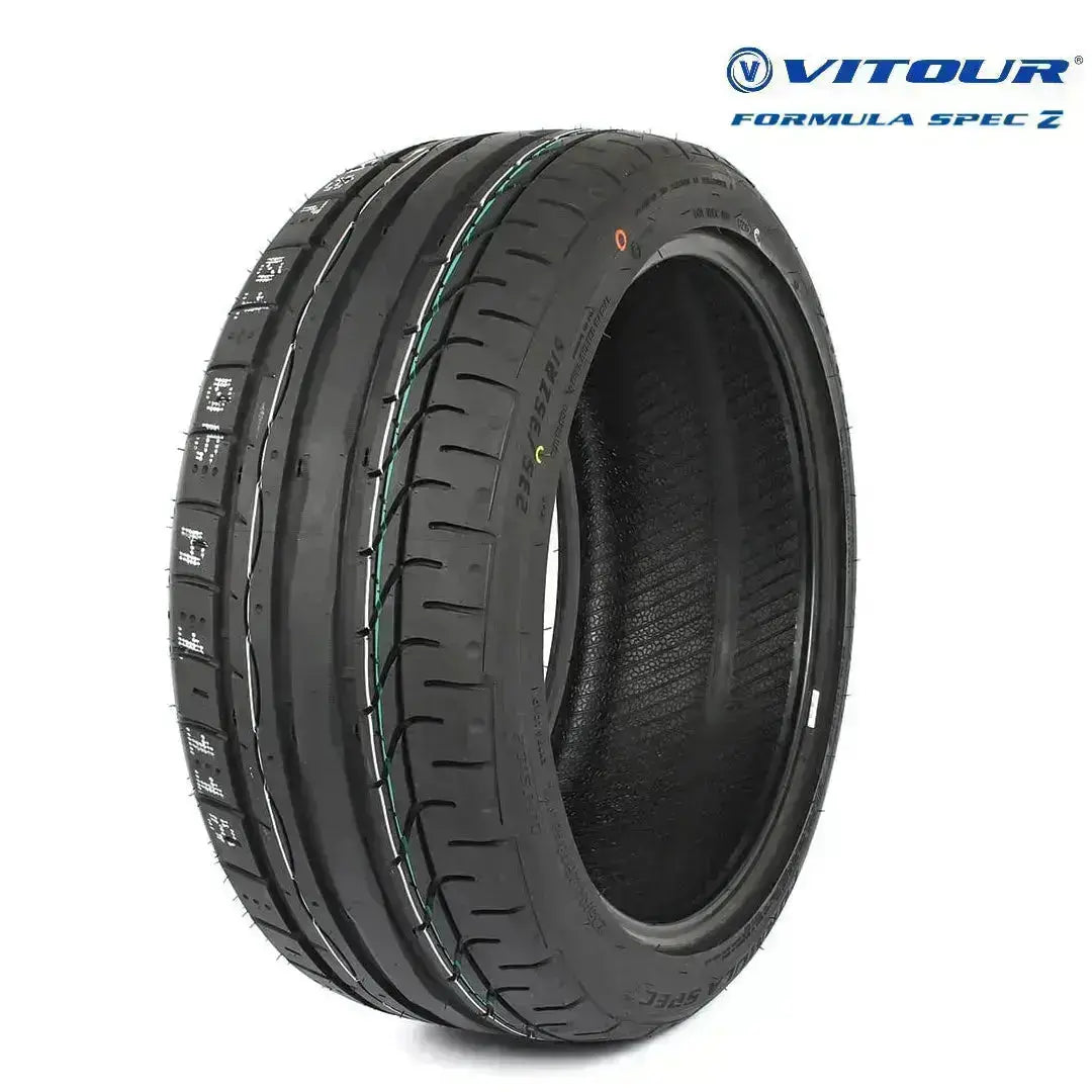 19 Inch MX9713 Ultraleggera Style Wheel & Tyre Combol - 5x100 / 5x112 PCD