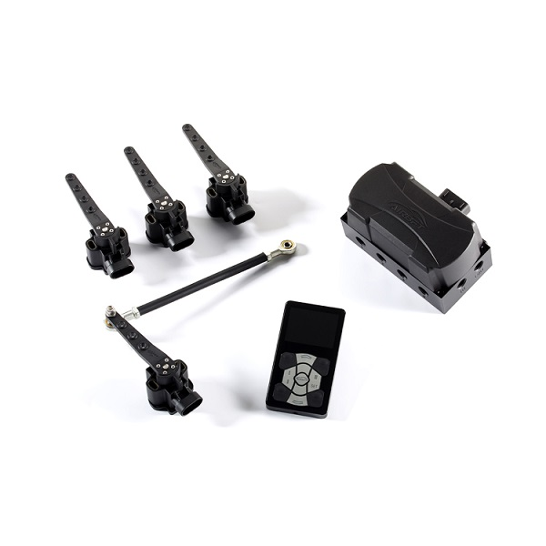 AIR BFT V4 P3 HEIGHT  REMOTE MANAGEMENT SYSTEM