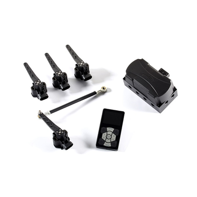 AIR BFT V4 P3 HEIGHT  REMOTE MANAGEMENT SYSTEM