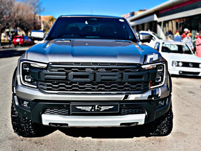 RADAR RENEGADE  RT+ 285/50/22 TYRES