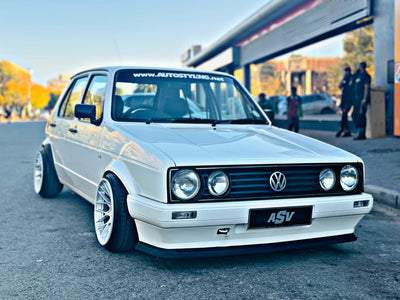 Universal Cressida lip 2pce