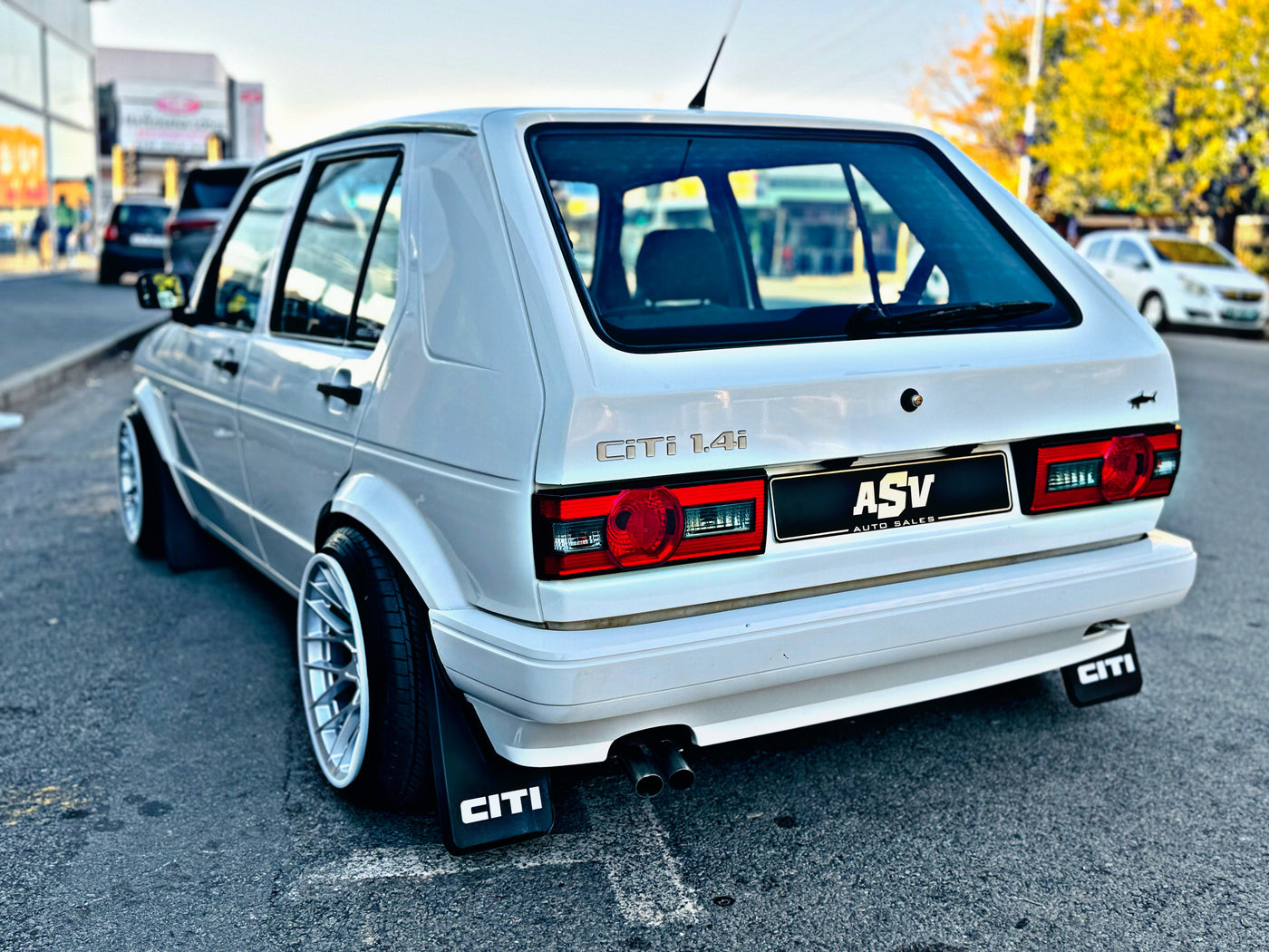 15” AS-RSE ULTRA CONCAVE 4/100 4/114