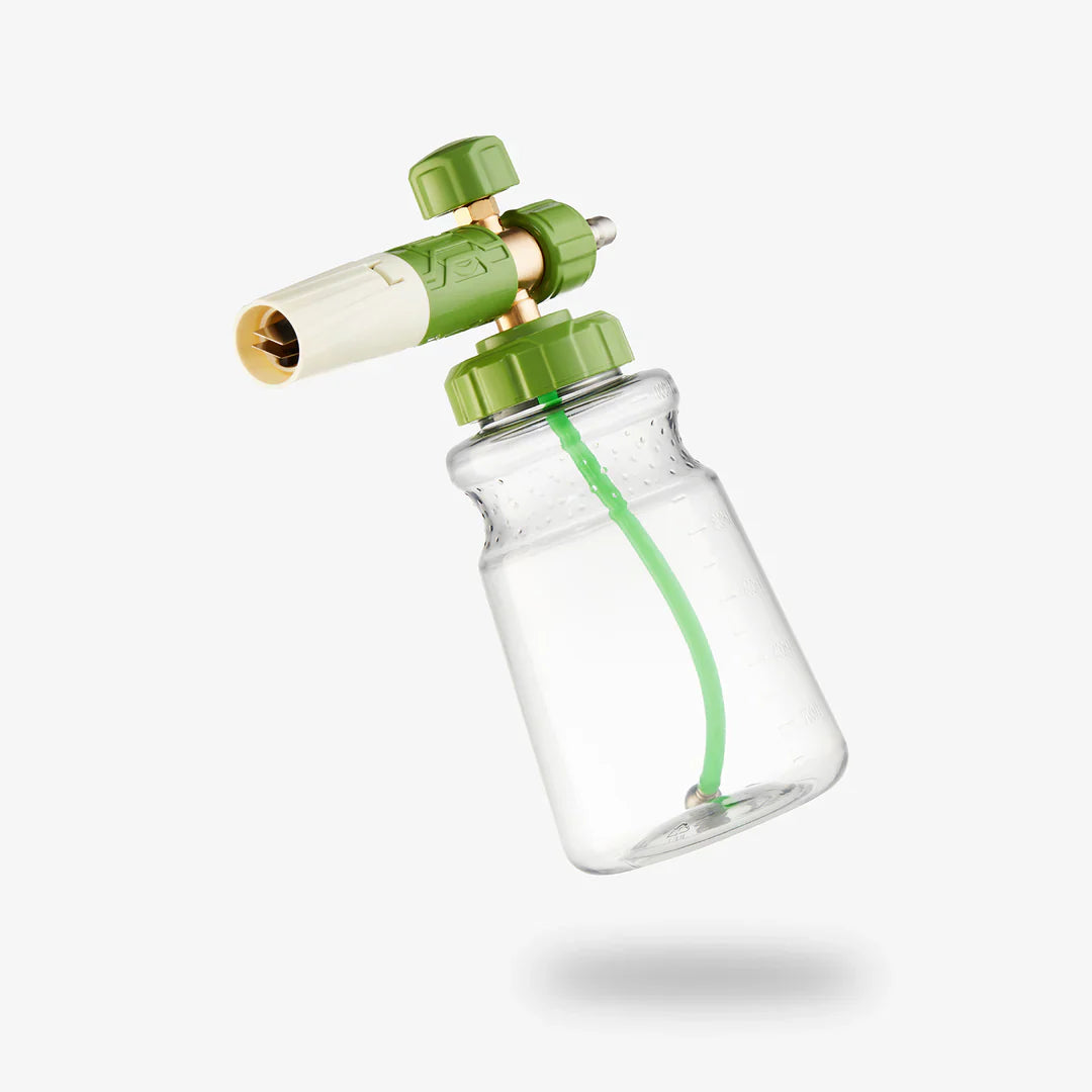 DETAILEASE Pro V1 Foam Canon - High Pressure Foam Cannon