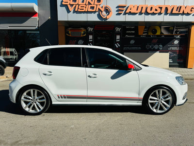 2016 POLO TSI BEATS EDITION