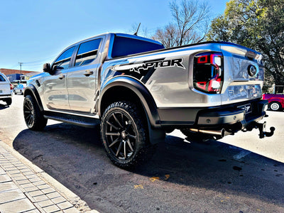 RADAR RENEGADE  RT+ 285/50/22 TYRES