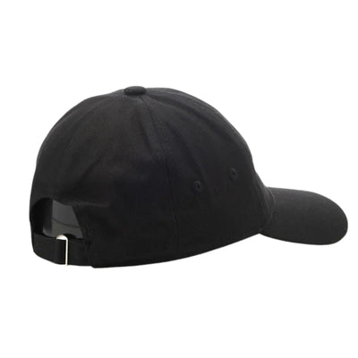 Drole De Monsieur Cap Paris Logo Black