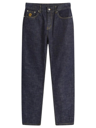 Billionaire Boys Club Jeans Astro Selvedge Denim Indigo