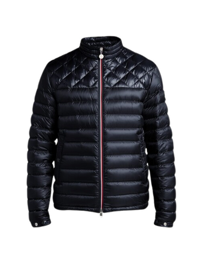 Moncler Jacket Lule Down Puffer Black