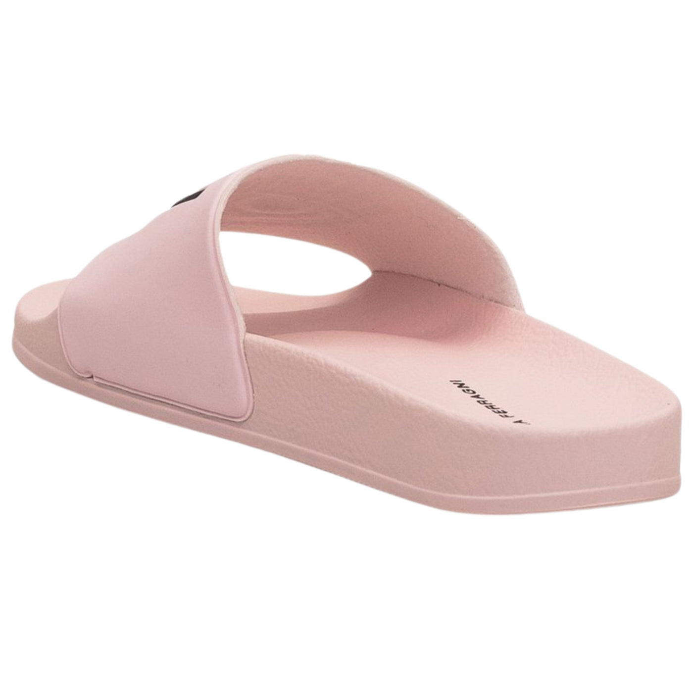 Chiara Ferragni Slide Eyestar Pink