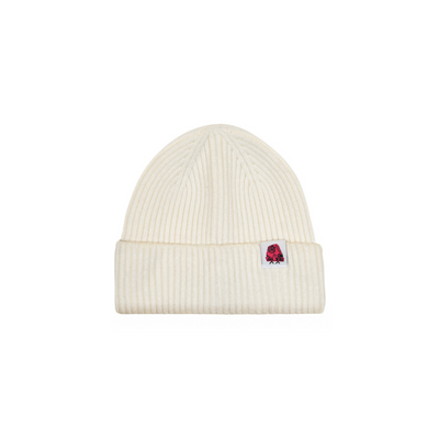 LABEL BEANIE