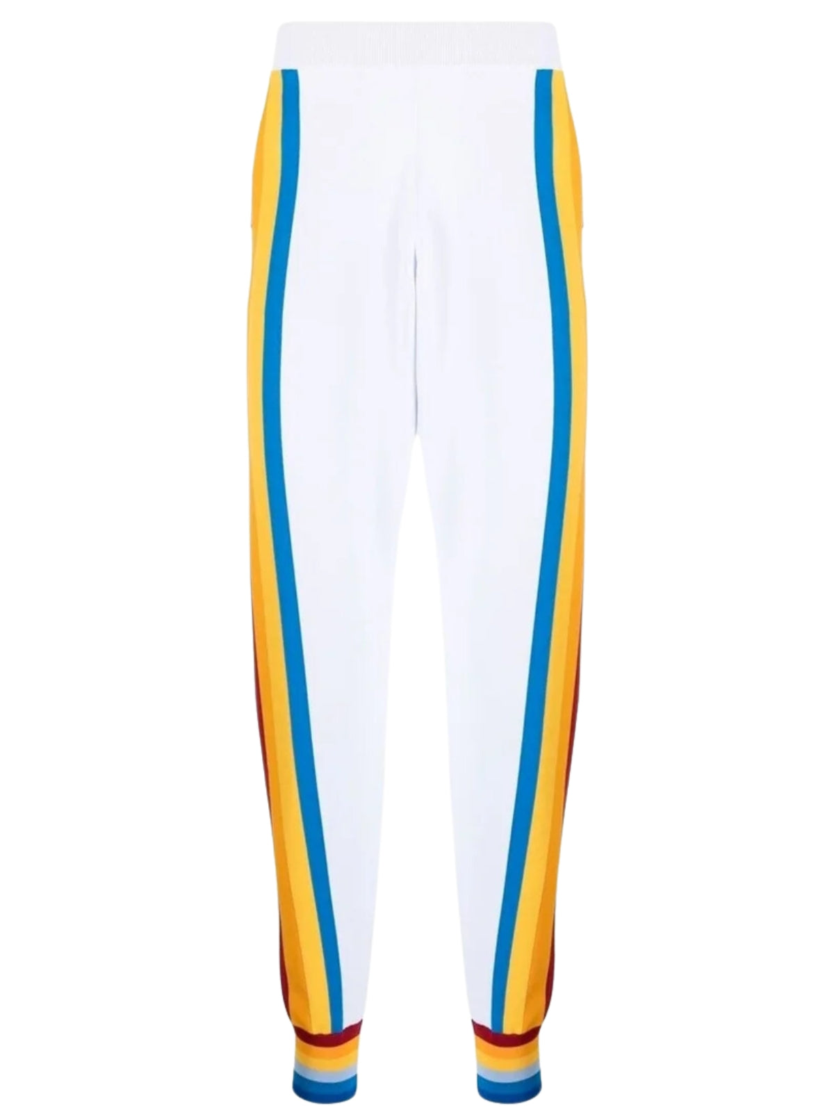 Casablanca Track Pants Multi Colour