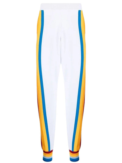 Casablanca Track Pants Multi Colour