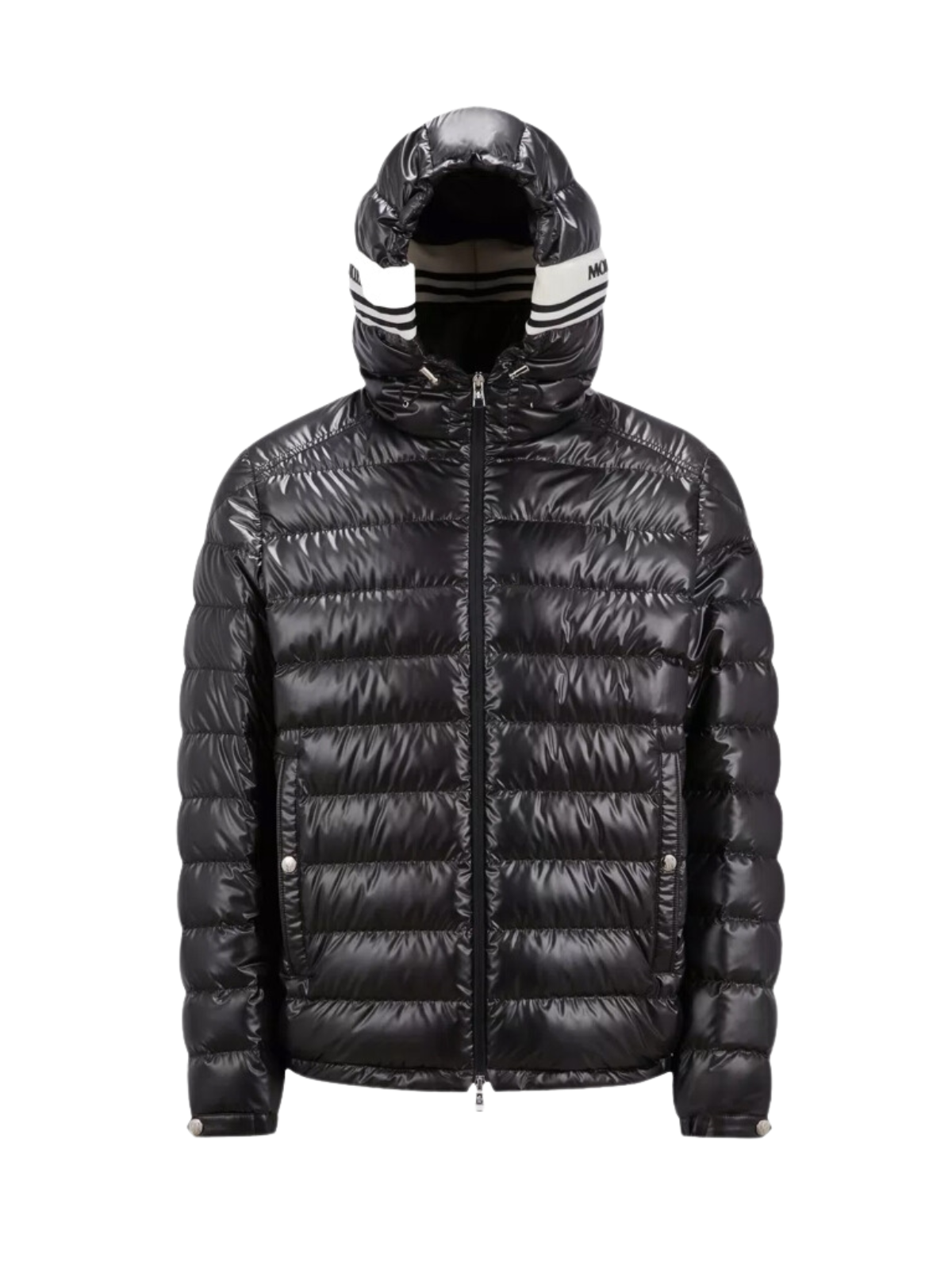 Moncler Jacket Conour Black