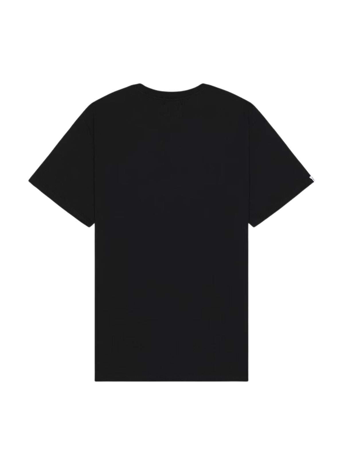 Billionaire Boys Club T-Shirt Camo Arch Logo Black