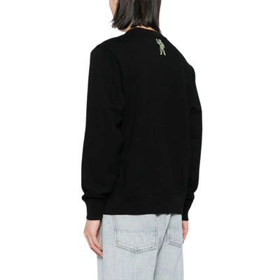 Billionaire Boys Club Sweater Glow Astro Black