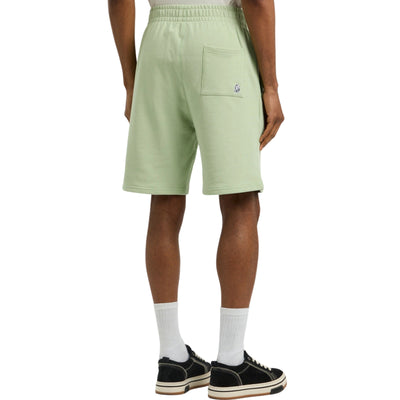 Billionaire Boys Club Shorts Small Logo Green