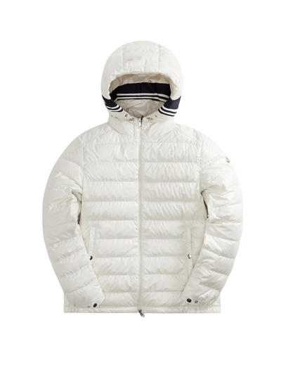 Moncler Jacket Conour White