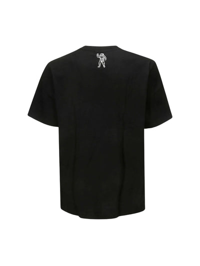 Billionaire Boys Club T-Shirt Astro Helmet Logo Black