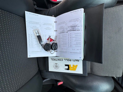 2008 ROX 1.6I ( R LINE )