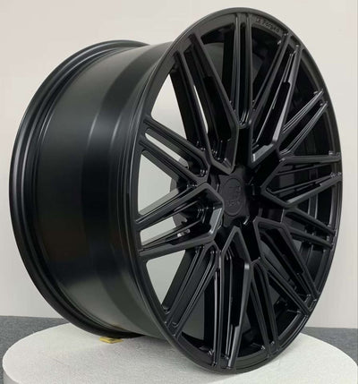 20” AS FORGED 001  BAKKIE RIMS 6/139 PCD