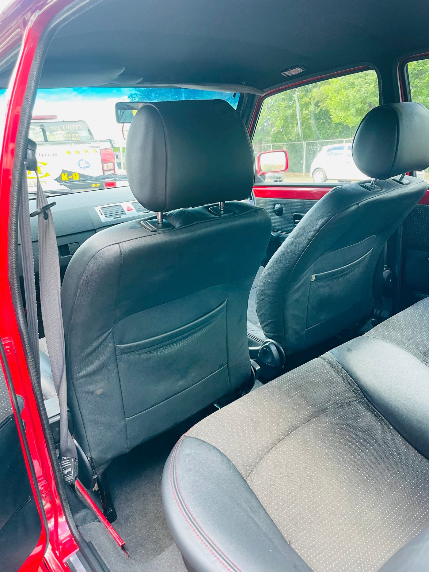 2008 ROX 1.6I ( R LINE )