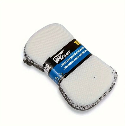 9pcs Car Cleaning / detail  Kit