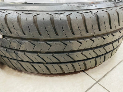 15” POLO 6r comfortline 5/100 pre owned mags & tyres