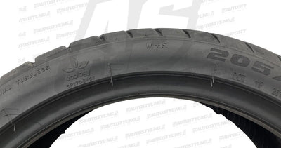 205/40/17 POWERTRAC RACING PRO