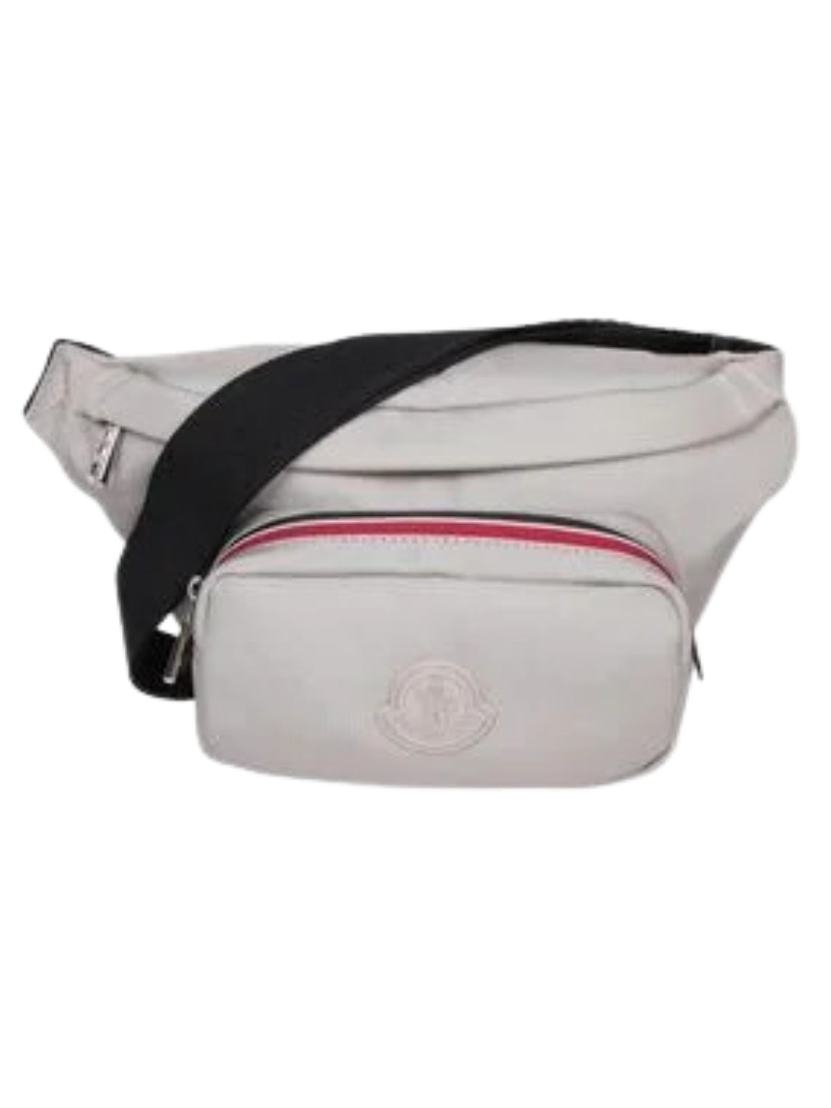 Moncler Bag Durance Belt Grey