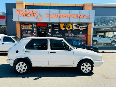 2008 CITI SPORT 1.4i WHITE