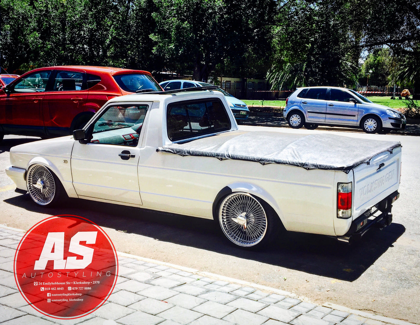 17” AS - 1000 SPOKE WIRE WHEEL FITS ALL CARS