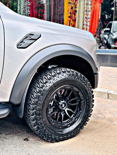 285/65/18 VITOUR BZ XTREME A/T TYRE