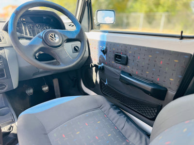 2005  CITI 1.4i -WHT