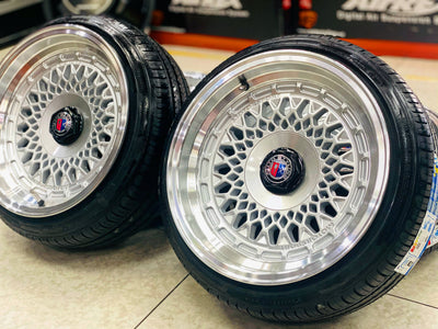 165/45/15 COMFORSER STRETCH TYRE