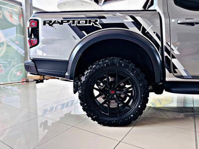 20” AS 230 BAKKIE RIMS 6/139 PCD