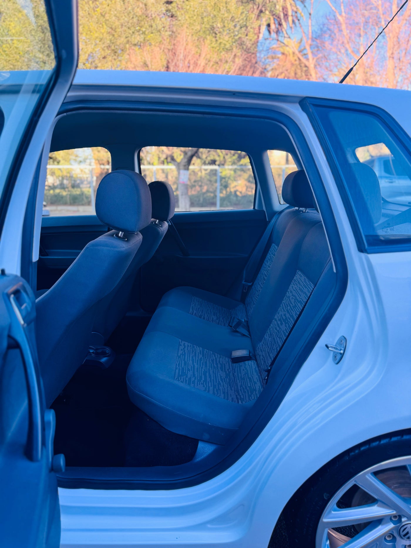 2015 POLO VIVO 1.4 TRENDLINE