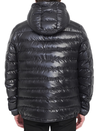 Moncler Jacket Conour Black