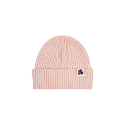 LABEL BEANIE