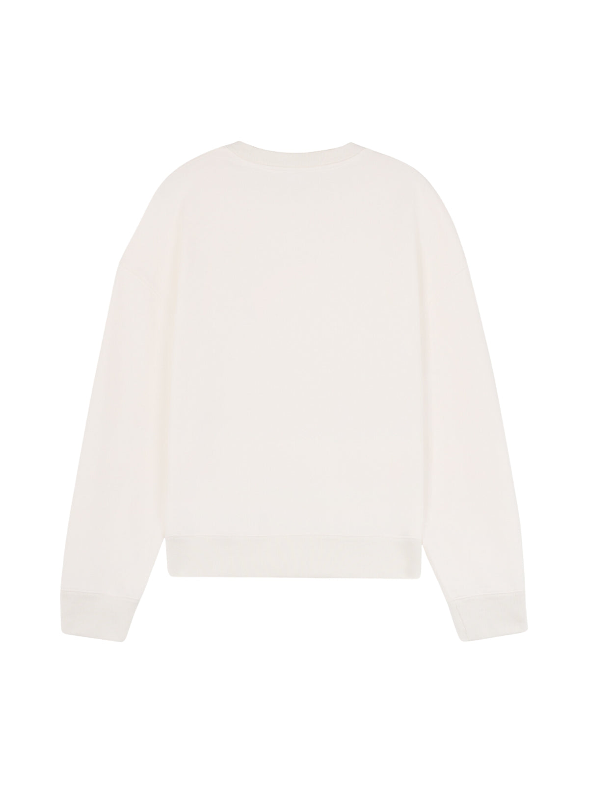 Cafe Kitsune Sweater Fox Tapioca