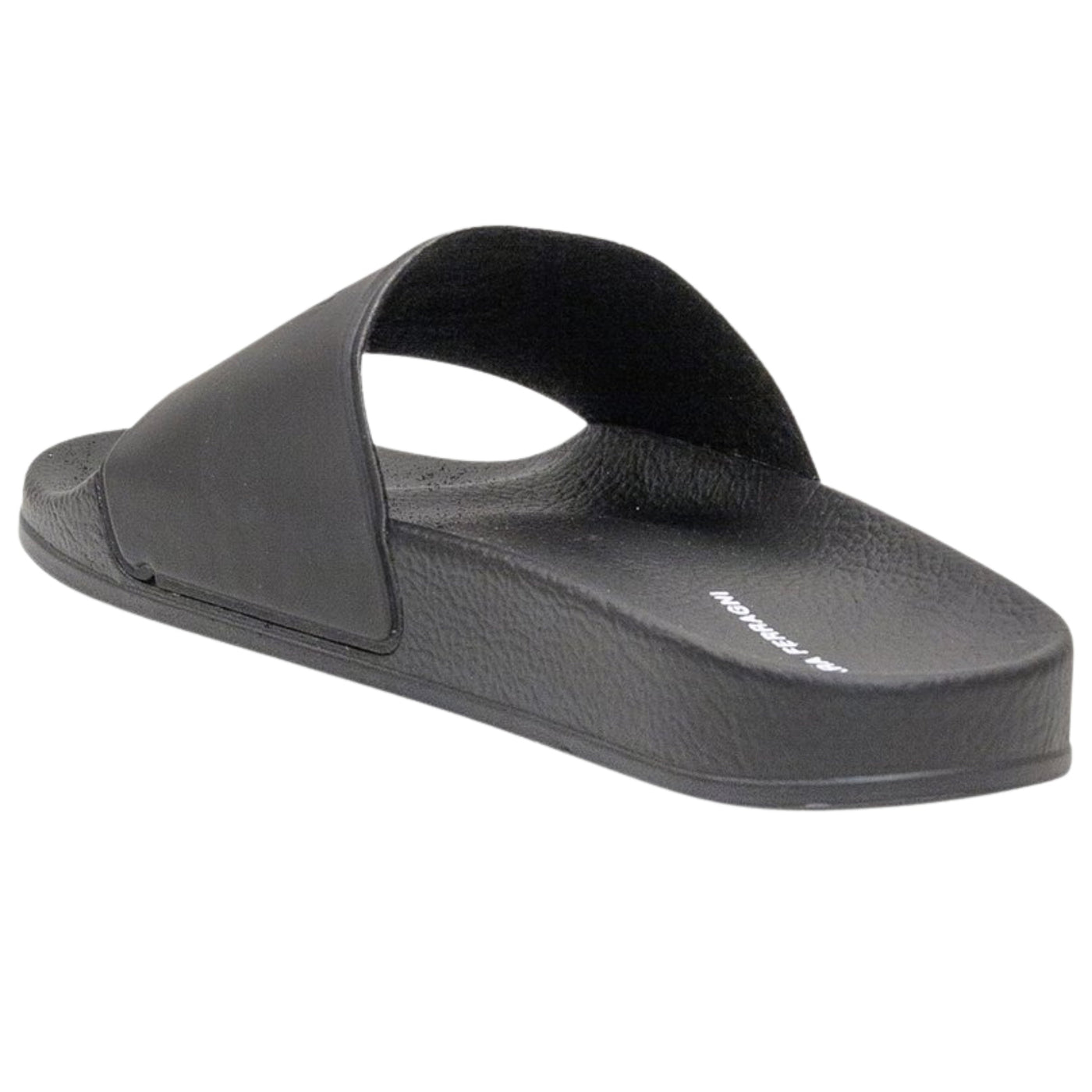 Chiara Ferragni Slide Eyestar Black