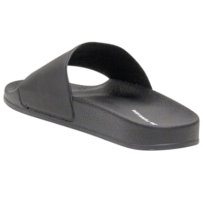 Chiara Ferragni Slide Eyestar Black