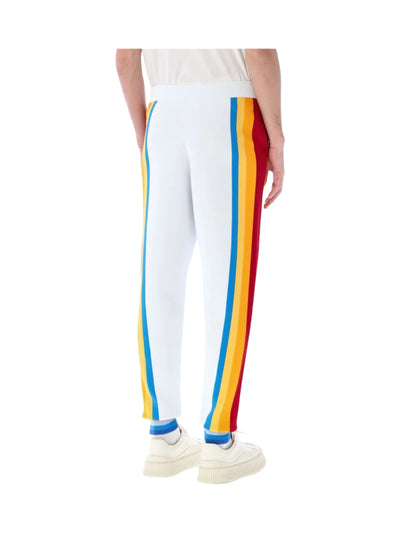Casablanca Track Pants Multi Colour