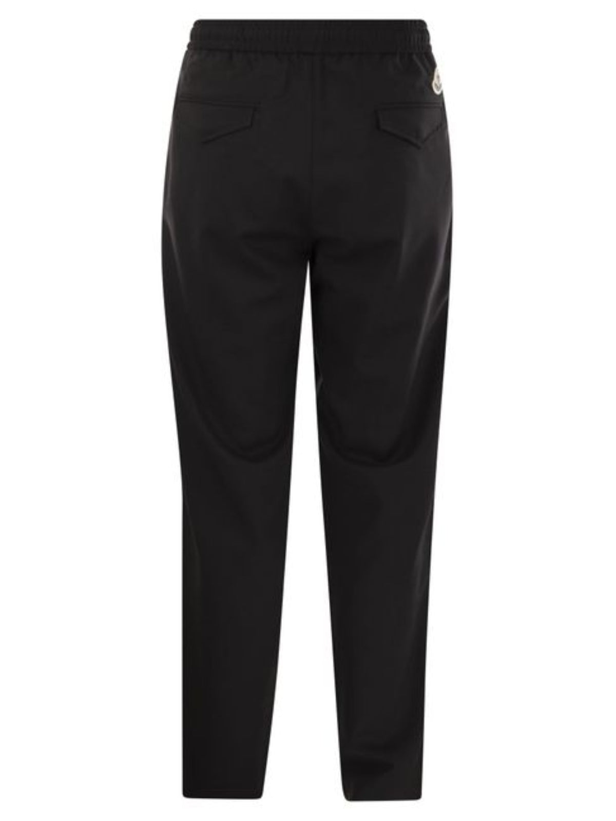 Moncler Track Pants Black