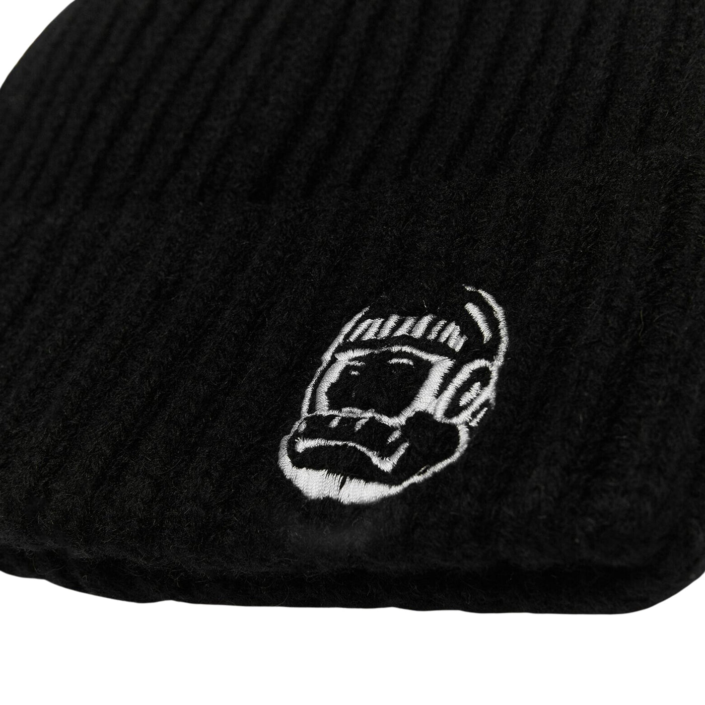 Billionaire Boys Club Beanie Astro Helmet Black