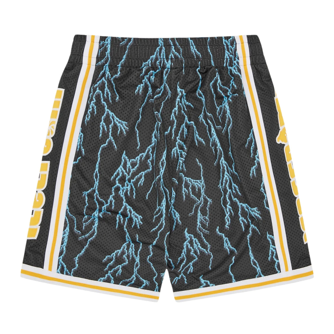 Ice-Cream Shorts Soft Serve Lightning Black