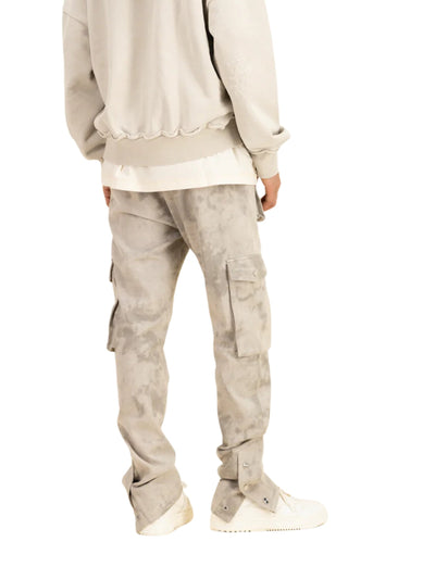 Mouty Cargo Pants Jogging Front Pocket