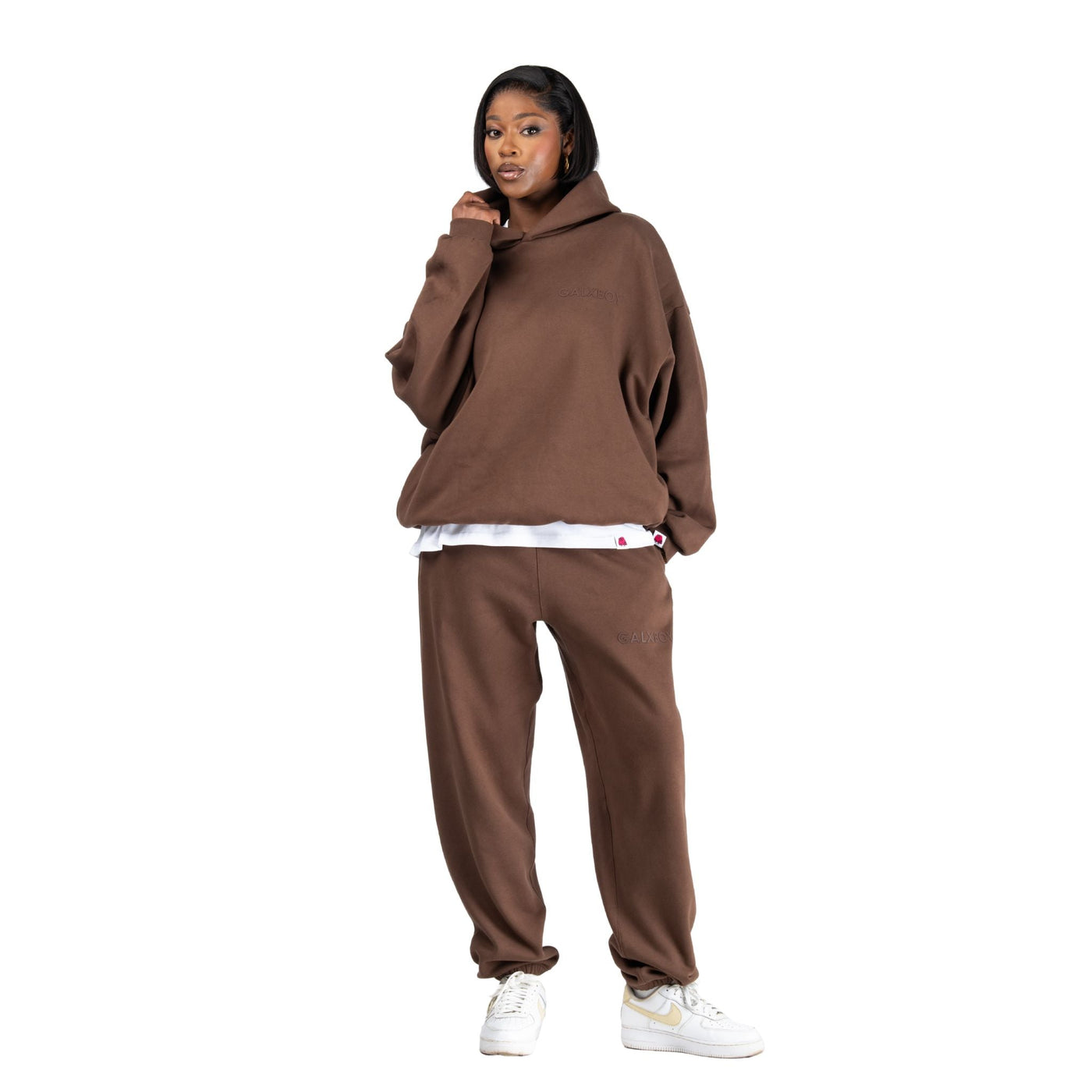 ESSENTIAL SWEATPANTS