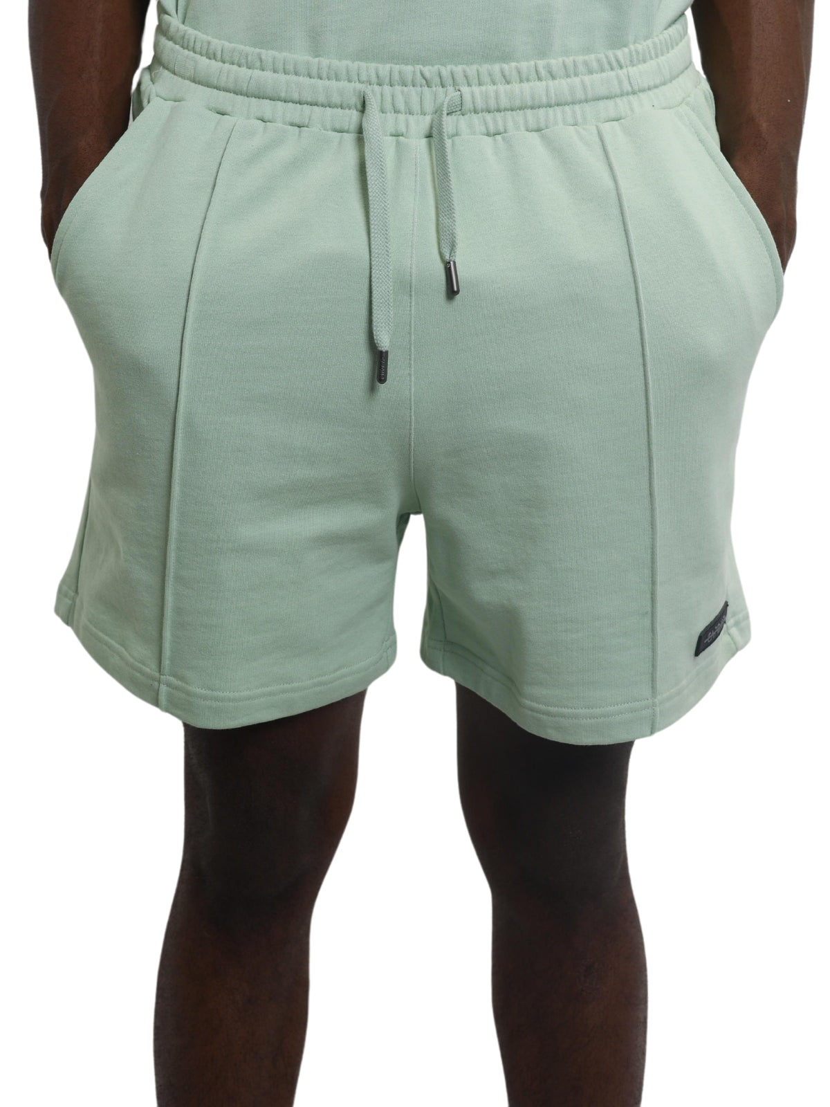Capone Shorts Lounge Wear Mint